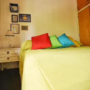 The Blue Habitación en casa particular