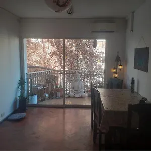 Alma Habitación en casa particular
